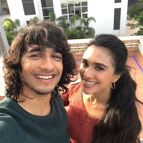 shantanu maheshwari girlfriend|shantanu maheshwari dating.